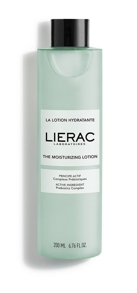 Lierac The Moisturising Lotion