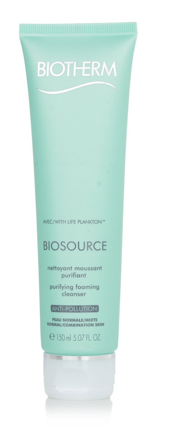 Life Mousse Cleanser For Normal Skin