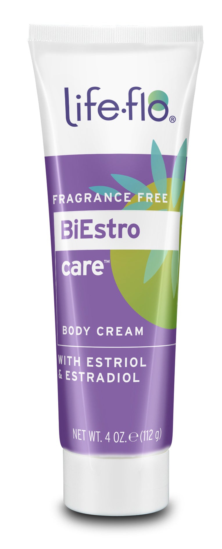 Life-flo Biestro Care Body Cream