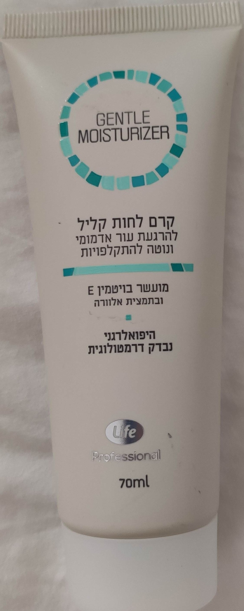 Life professional Gentle Moisturizer For Redness