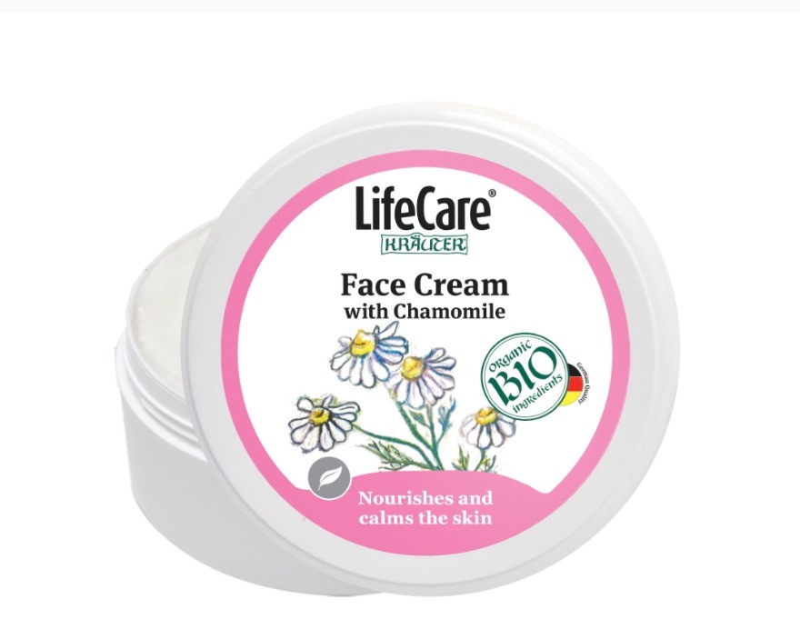 Lifecare Crema