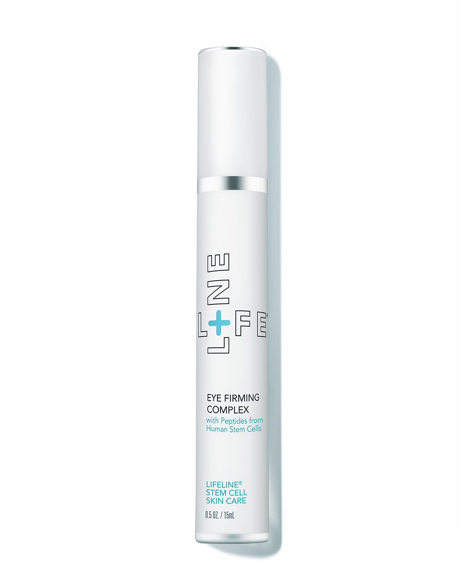 Lifeline Skin Care Eye Firming Complex