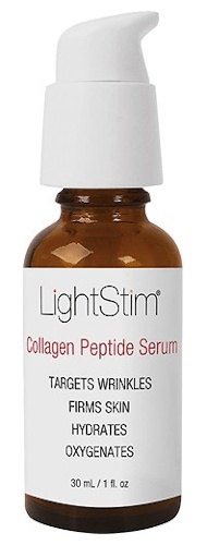LightStim Collagen Peptide Serum