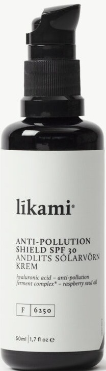 Likami Anti-pollution Shield SPF 30