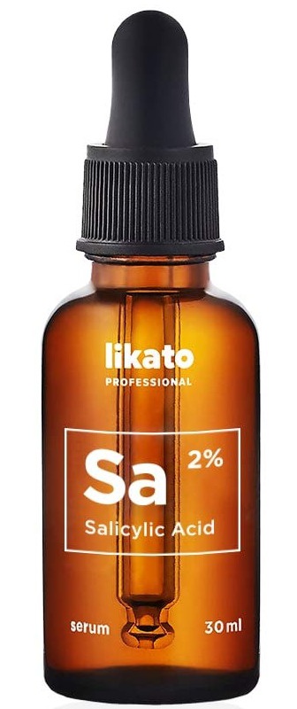 Likato Professional Salicylic Acid Serum 2%