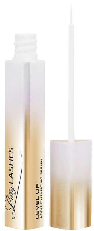 Lilly Lashes Level Up Lash Enhancing Serum