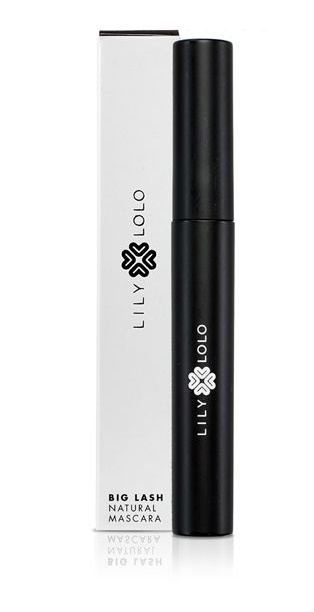 Lily Lolo Big Lash Natural Mascara