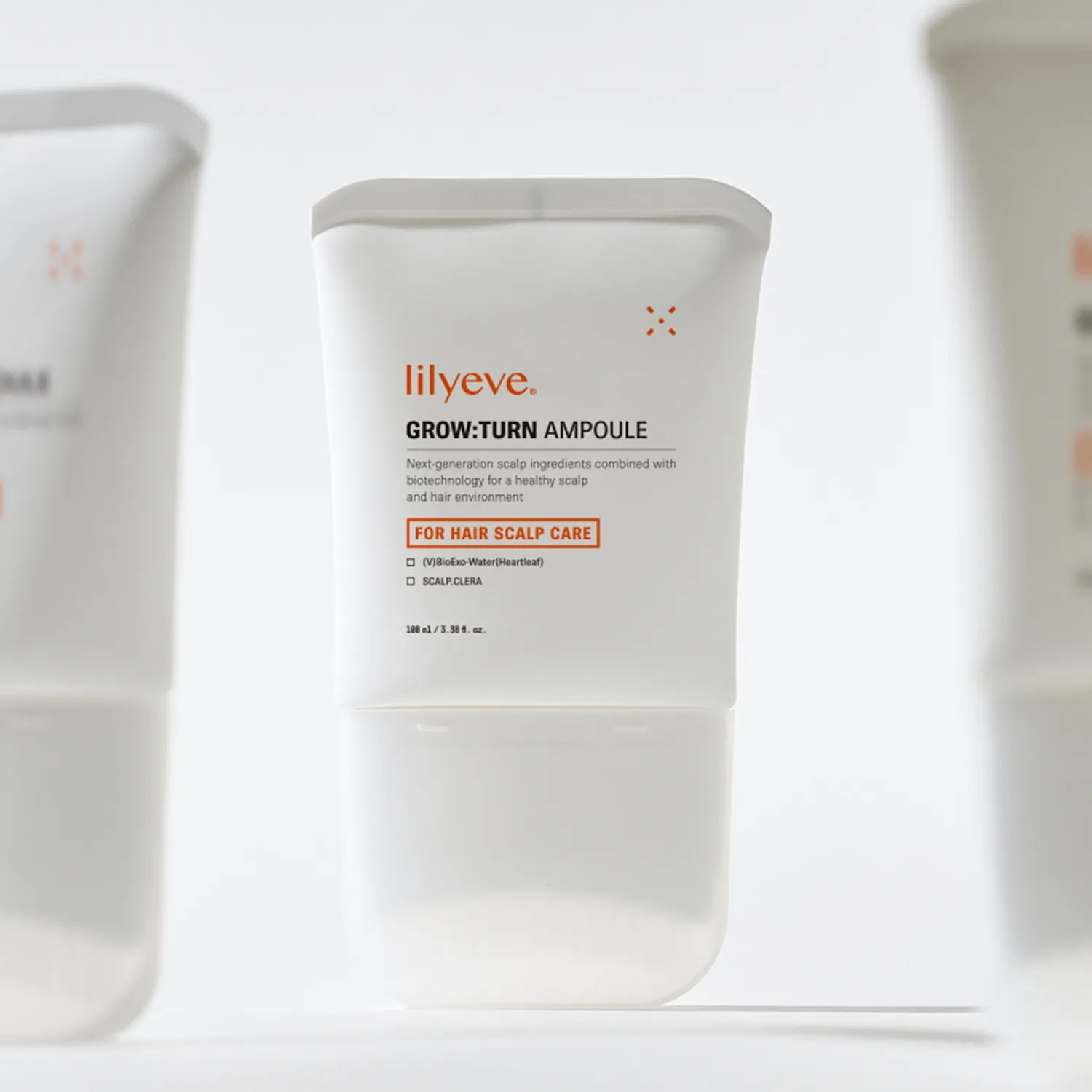 Lilyeve Grow Turn Ampoule