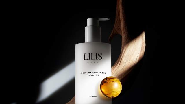 Lilys Instant Peel
