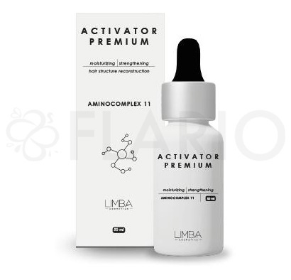 Limba Cosmetics Активатор Aminokomplex 11