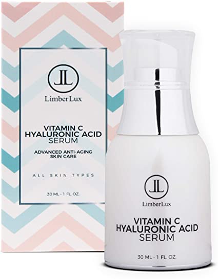 Limberlux Vitamin C Serum