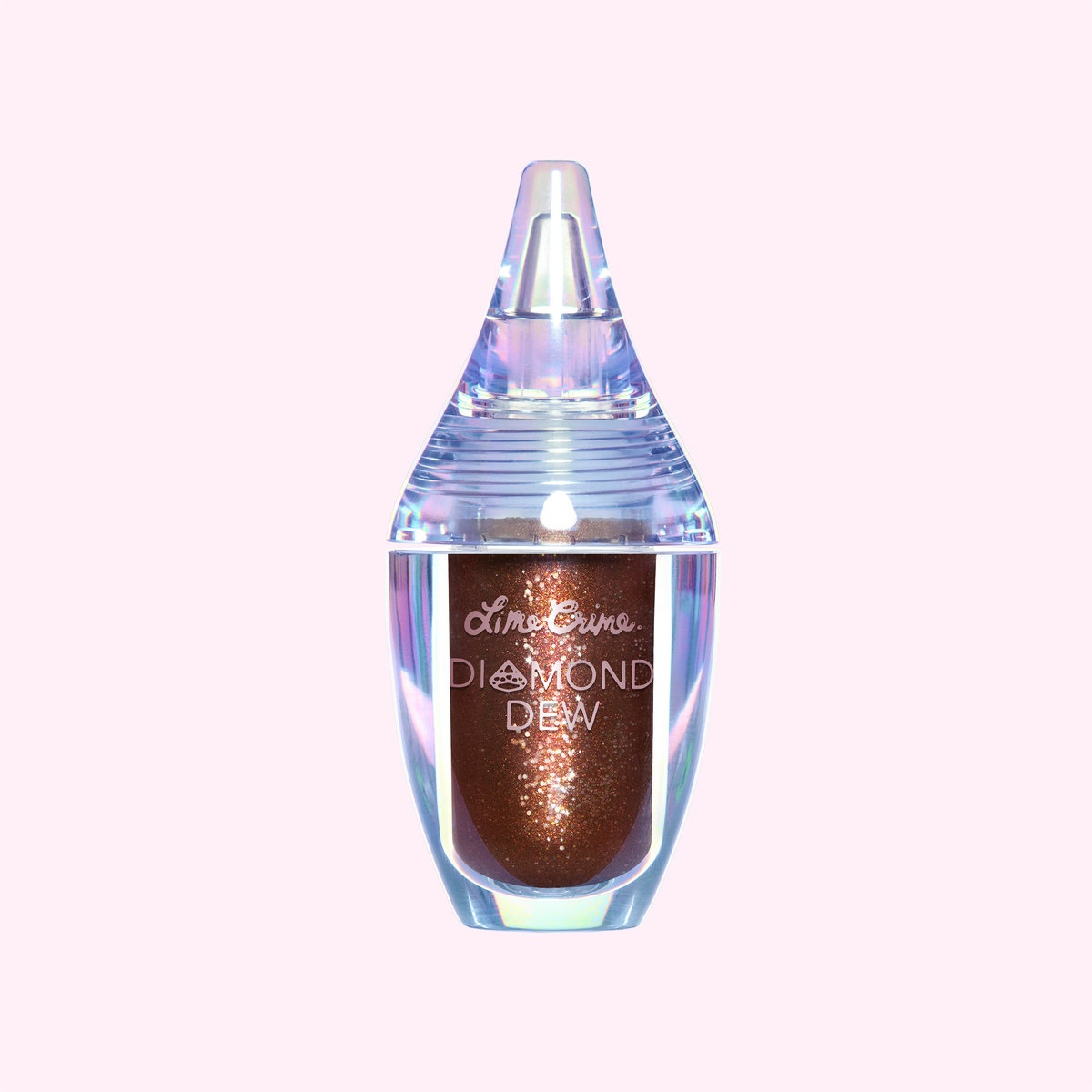 Lime Crime Diamond Dew Chocolate Diamond