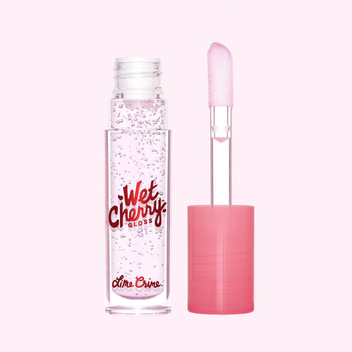 Lime Crime Extra Poppin Lip Gloss