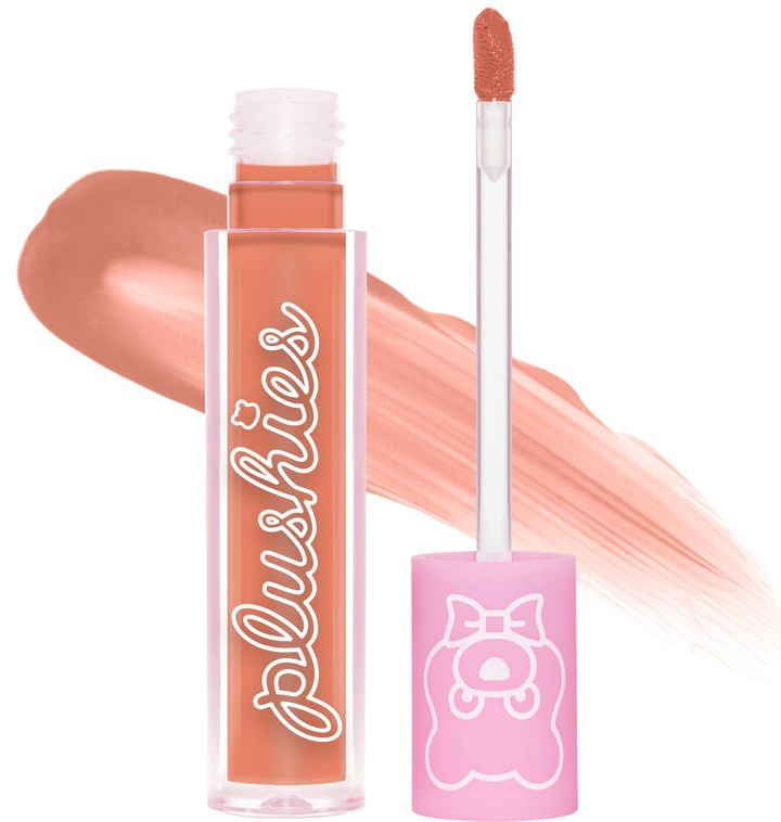 Lime Crime Plushies Soft Liquid Lipstick
