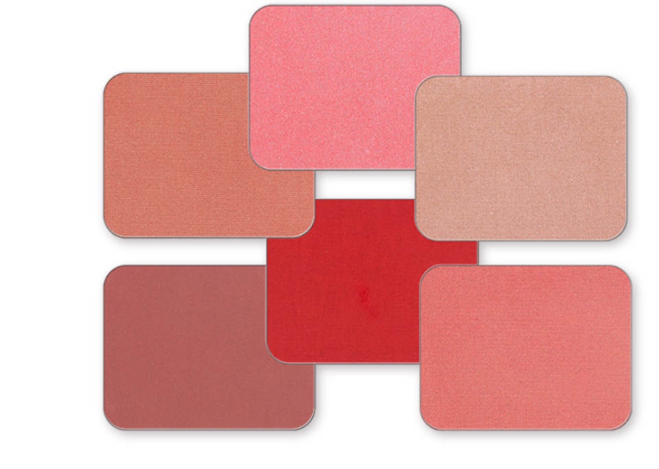 Limelife by alcone Perfect Blush #4