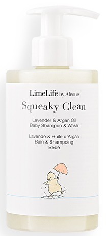 Limelife by alcone Squeaky Clean