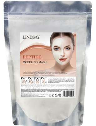 Lindsay Peptide Modeling Mask