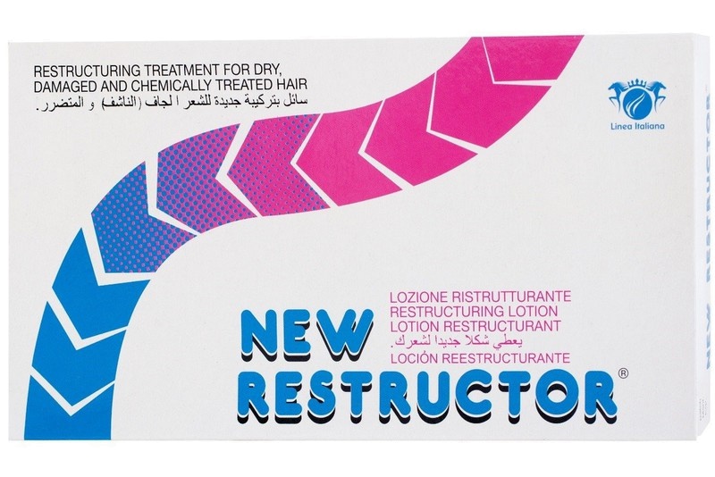 Linea Italiana New Restructor