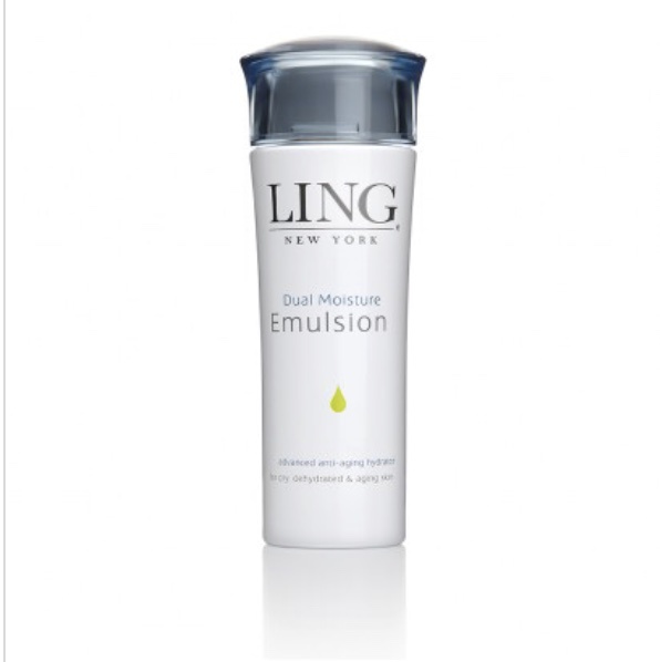 Ling Dual Moisture Emulsion