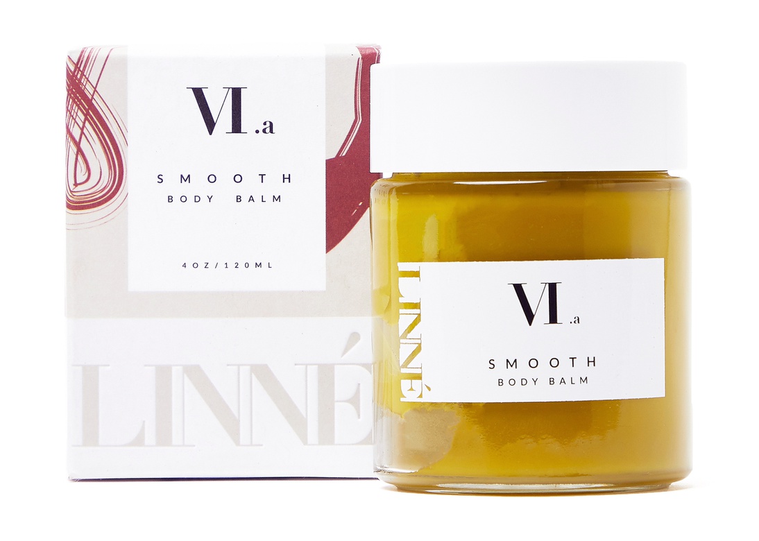 Linne Smooth Face And Body Balm