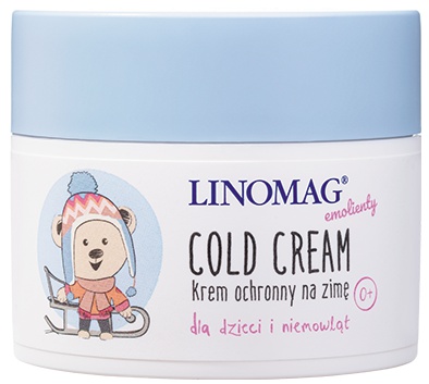 Linomag Cold Cream