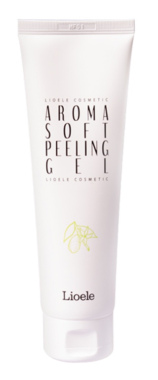 Lioele Aroma Soft Peeling Gel