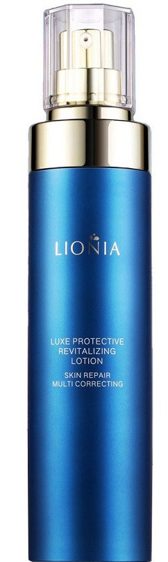 Lionia Luxe Protective Revitalizing Emulsion