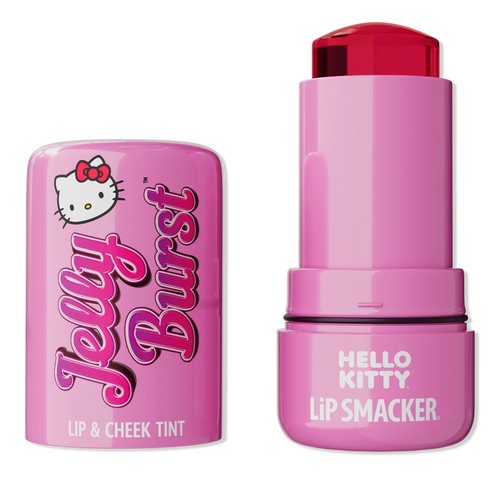 Lip Smacker Hello Kitty Jelly Burst Lip & Cheek Tint