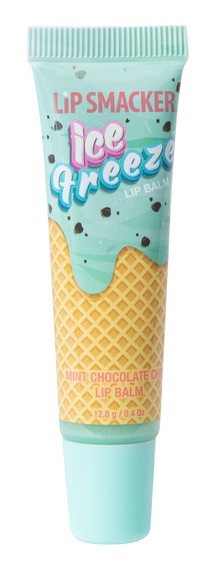 Lip Smacker Ice Freeze Balm (mint Chocolate Chip)