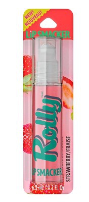 Lip Smacker Rolly (strawberry)