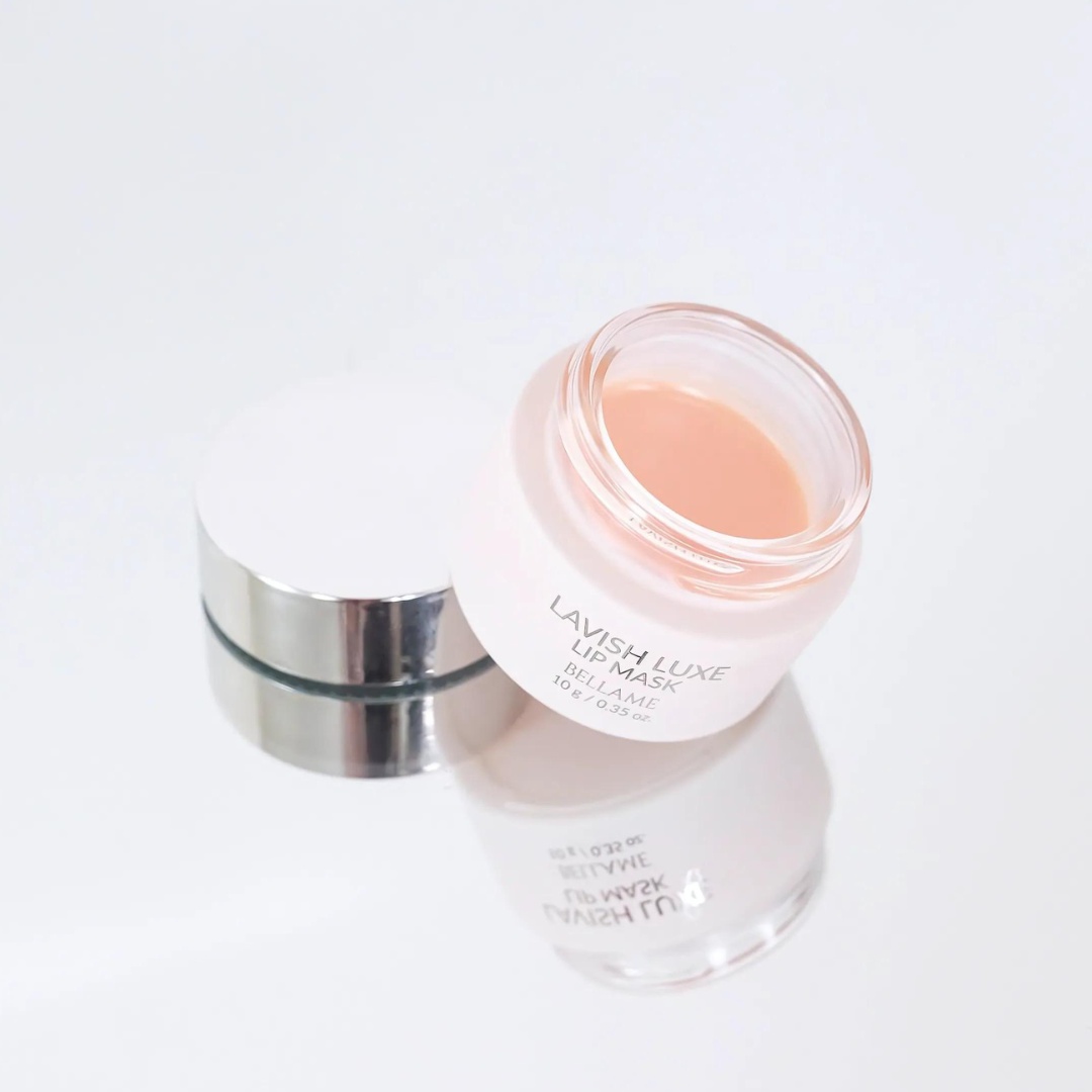 Lip mask Lavish Luxe Bellame