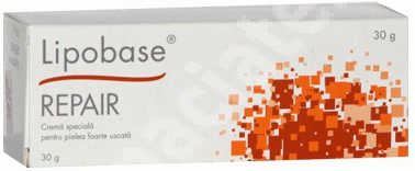 Lipobase Moisturiser