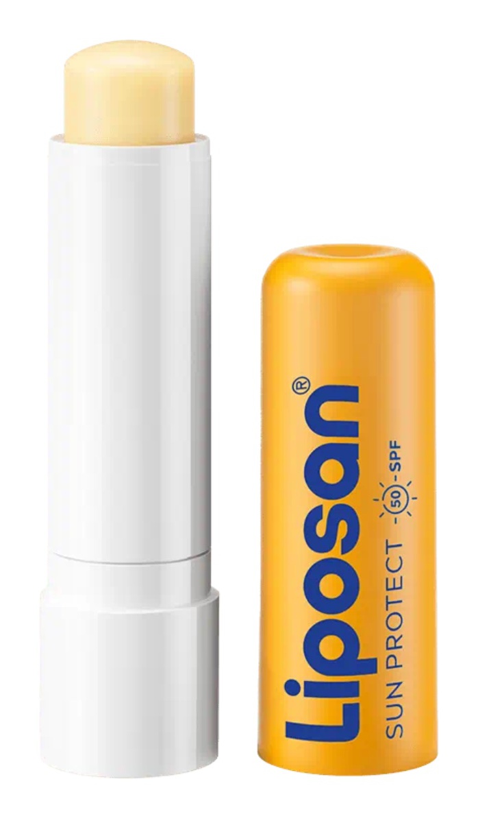 Liposan Sun Protect Lip Balm SPF 50