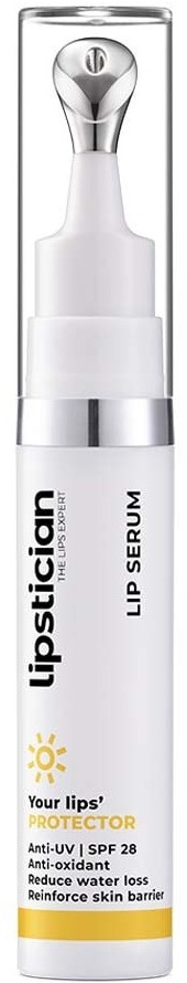 Lipstician Lip Serum Protector
