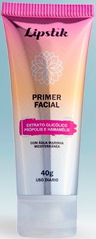 Lipstik Primer Facial -