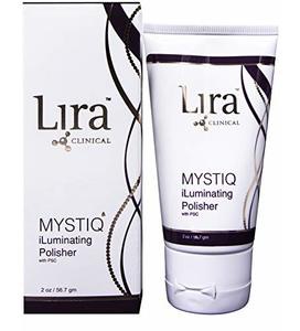 Lira Clinical Mystiq Illuminating Polisher