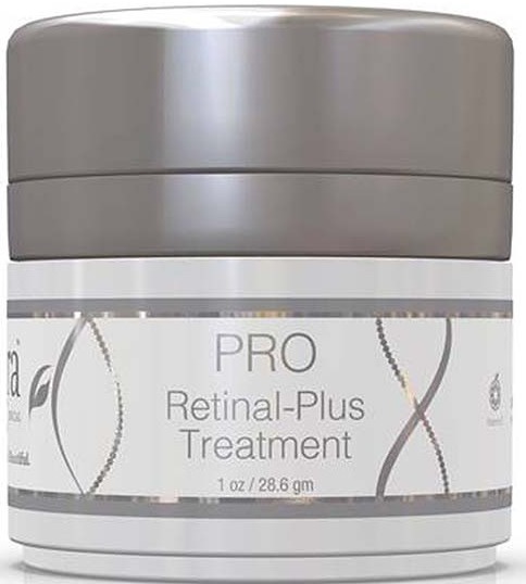Lira Clinical Pro Retinal-plus Treatment