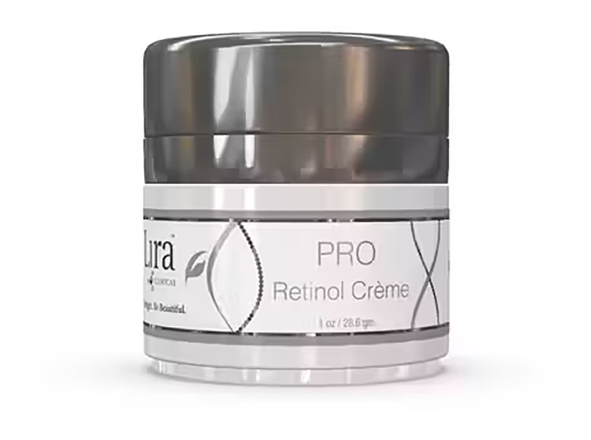 Lira Clinical Pro Retinol Creme