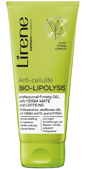 Lirene Anticellulite Lipolyse