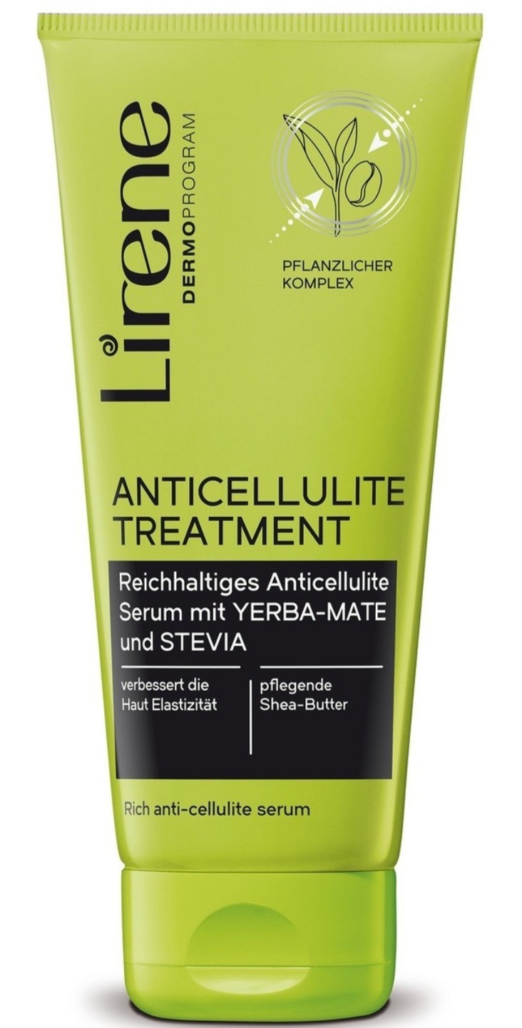 Lirene Anticellulite Treatment