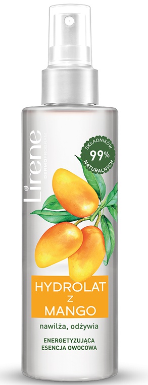 Lirene Mango Hydrolate