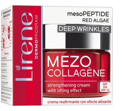 Lirene Mezo Collagène