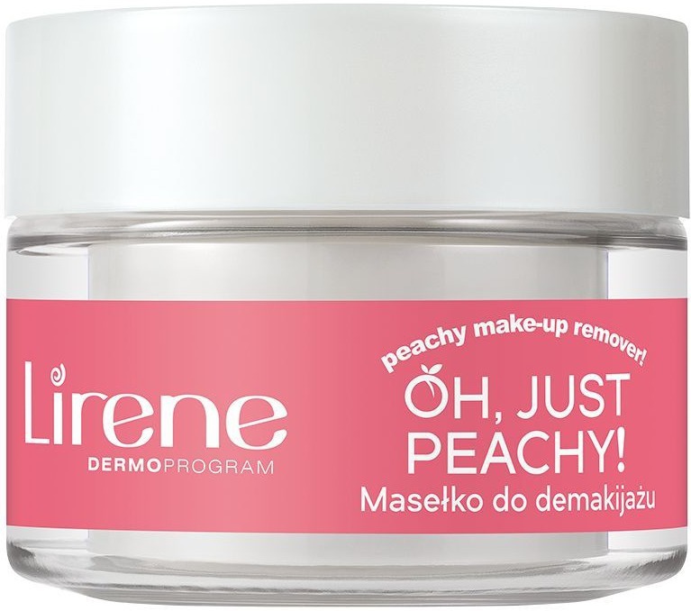 Lirene Oh Just Peachy Maselko Do Demakijazu
