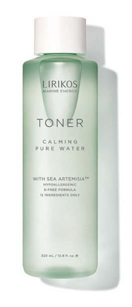 Lirikos Marine Energy Calming Pure Water