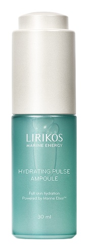 Lirikos Marine Energy Hydrating Pulse Ampoule