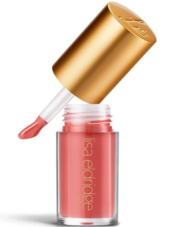 Lisa Eldridge Gloss Embrace Lip Gloss