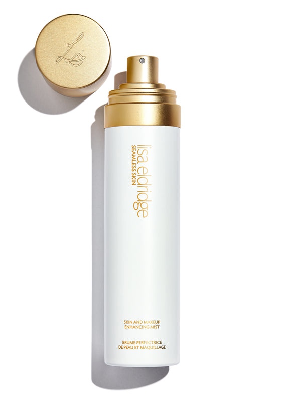 Lisa Eldridge Skin And Makeup Enhancing Mist