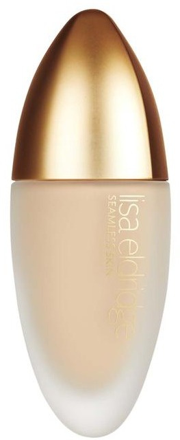 Lisa Eldridge The Foundation