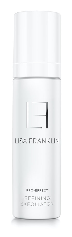 Lisa Franklin Refining Exfoliator