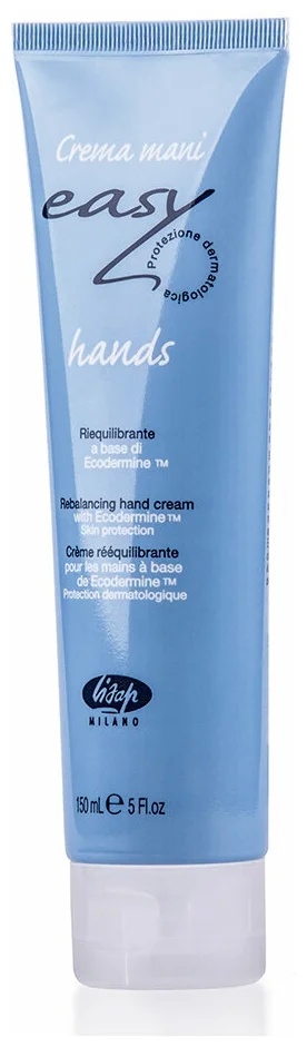 Lisap Crema Mani Easy
